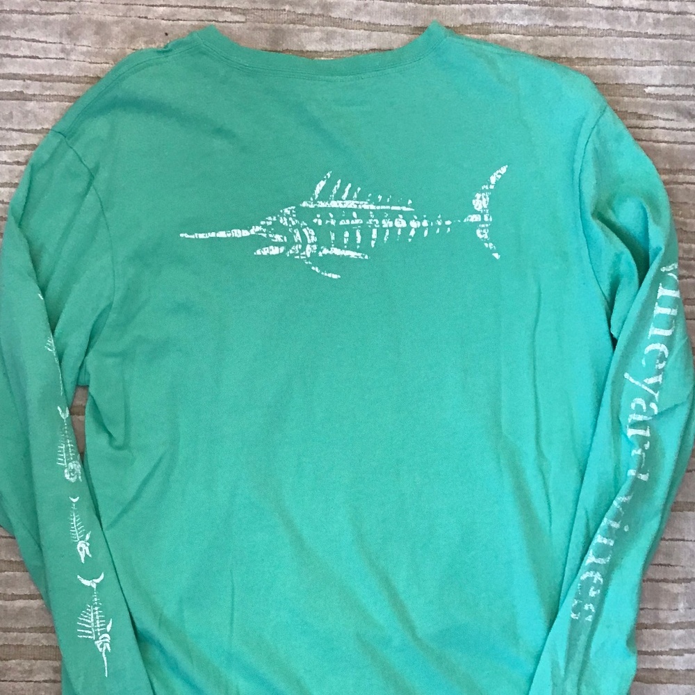 Vineyard Vine